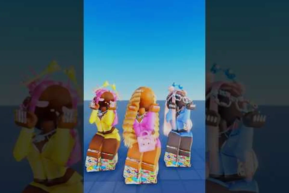 Baddies How to Get Accessories: Heels, Masks, and Aesthetic Picks