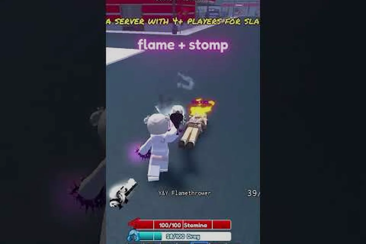 Baddies 1v1-Guide: Kombos, Levelaufstieg und Gewinnen mit Freunden
