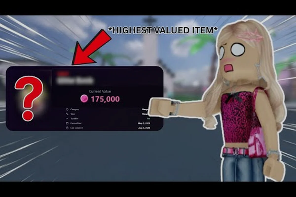 Baddies So rüstest du Items aus: Fehlende Waffen und Lag-Glitches beheben