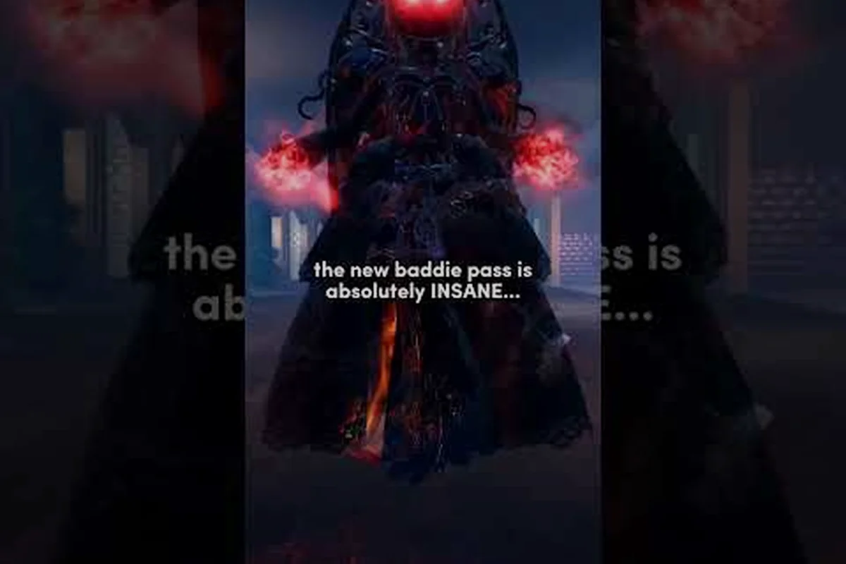 Baddies Update Log: Every Patch Since 2022 and What Changed