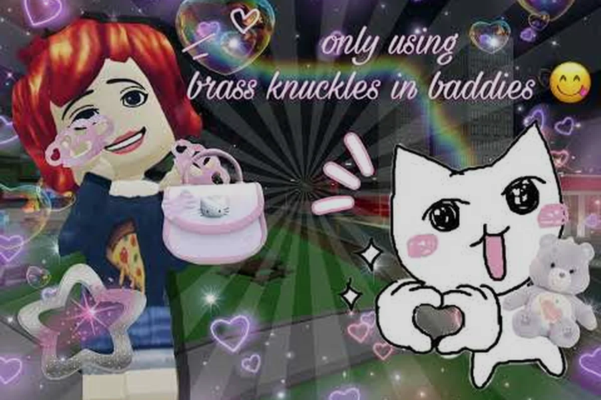 Baddies Brass Knuckles: Werte, Preis und wie man sie bekommt